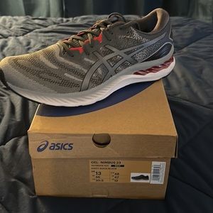 Asics Gel Nimbus 23 (men)